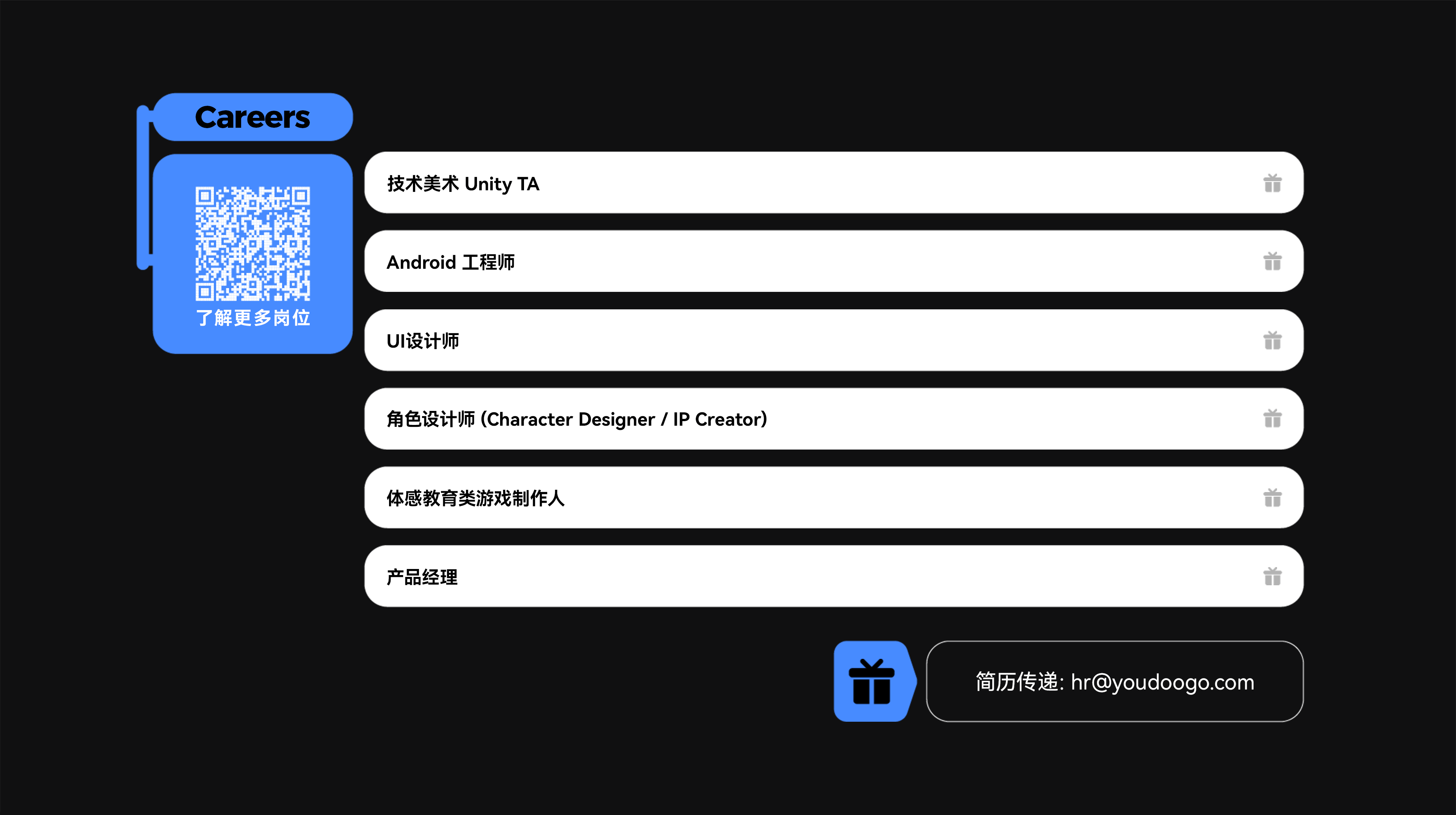 官网第三部分内容